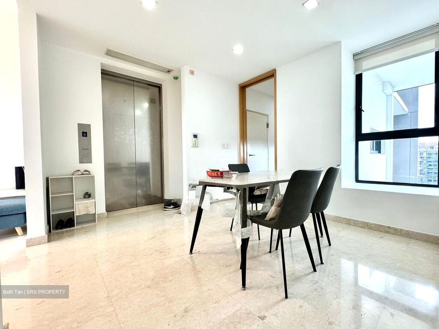 Parvis (D10), Condominium #510747101